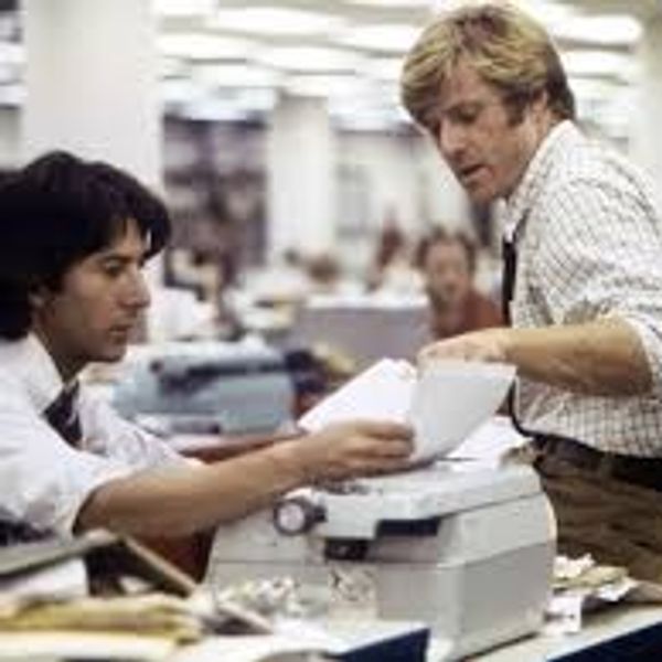 Election film series comes to Triplex Cinema