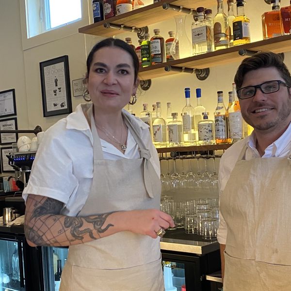 Isabela, an American bistro, opens to buzz in Amenia