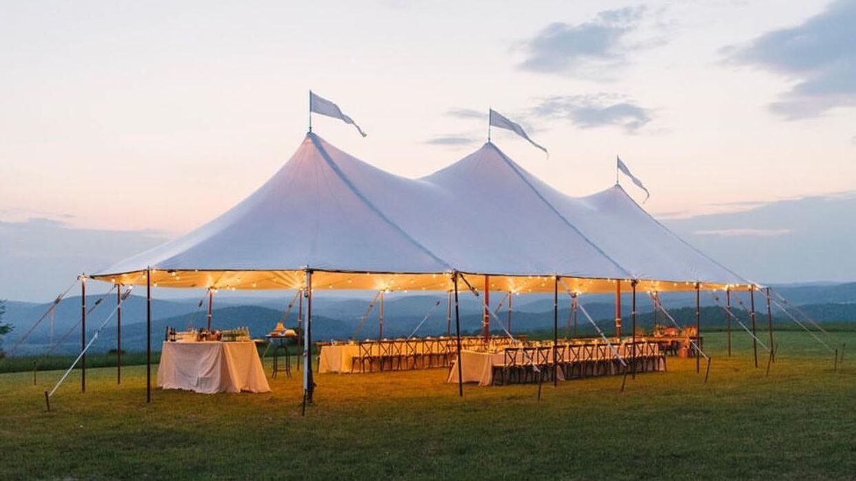 Folk, food and fall views at annual Stissing Center fundraiser
