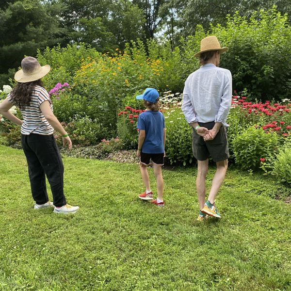 Annual Real Gardens of Amenia Tour shows a varied sampling of local gardens