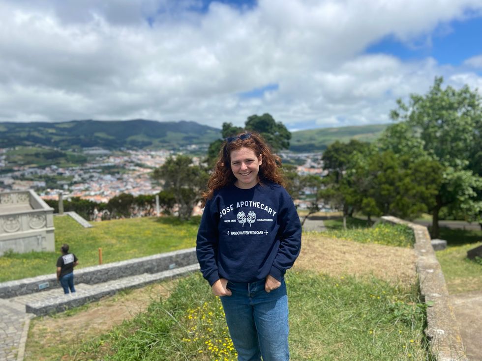 Introducing Emma Benardete, The News’ newest freelancer
