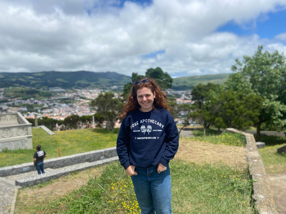 Introducing Emma Benardete, The News’ newest freelancer