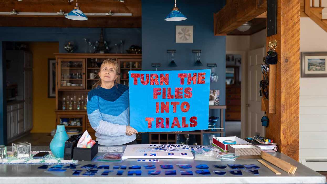 Local ‘No Kings’ protests gain momentum ahead of March 28 nationwide day of action