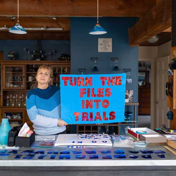 Local ‘No Kings’ protests gain momentum ahead of March 28 nationwide day of action