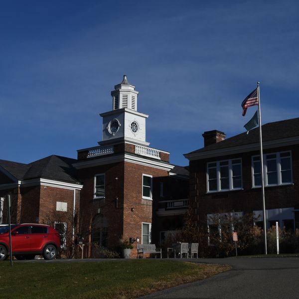 Amenia Planning Board hears Cascade Creek conservation analysis