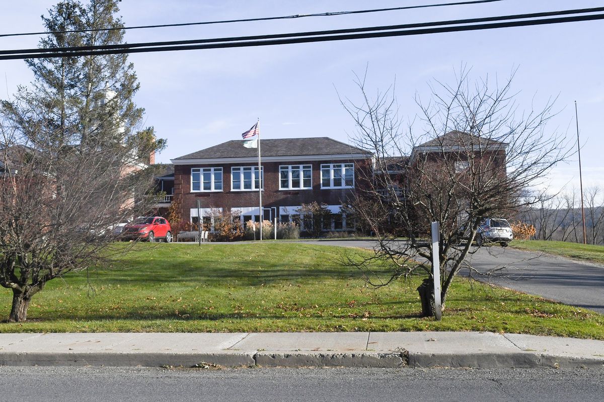 Amenia site approval lands
Planning Board in court