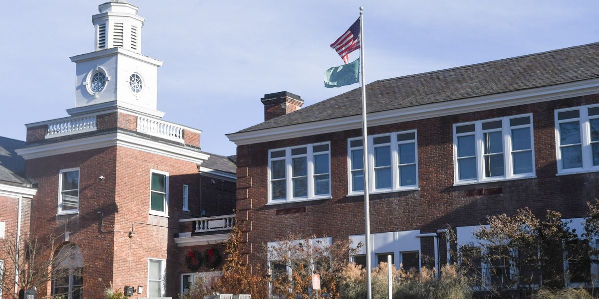Amenia Town Hall
