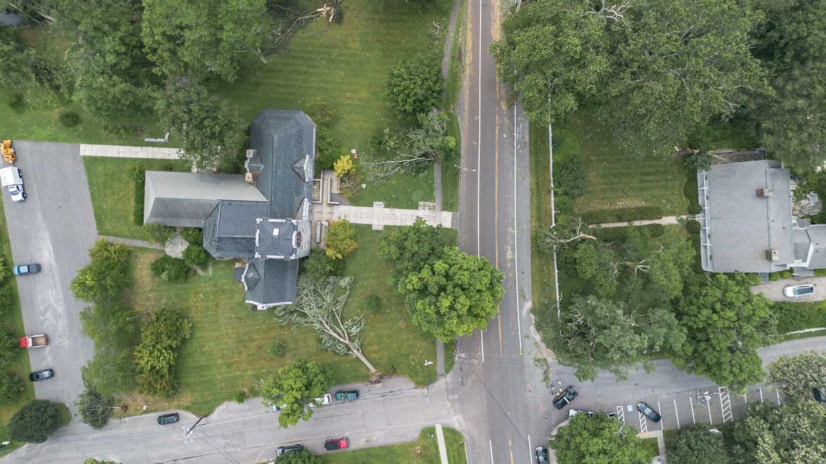 Recovery continues after strongest storm to hit Northwest Corner in years