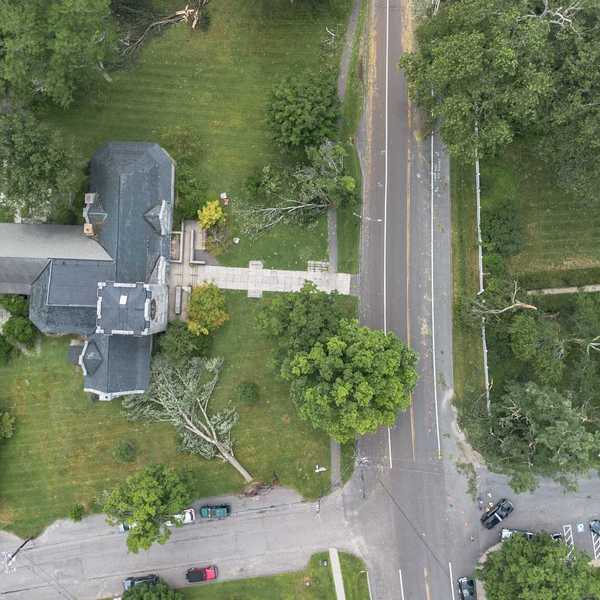 Recovery continues after strongest storm to hit Northwest Corner in years