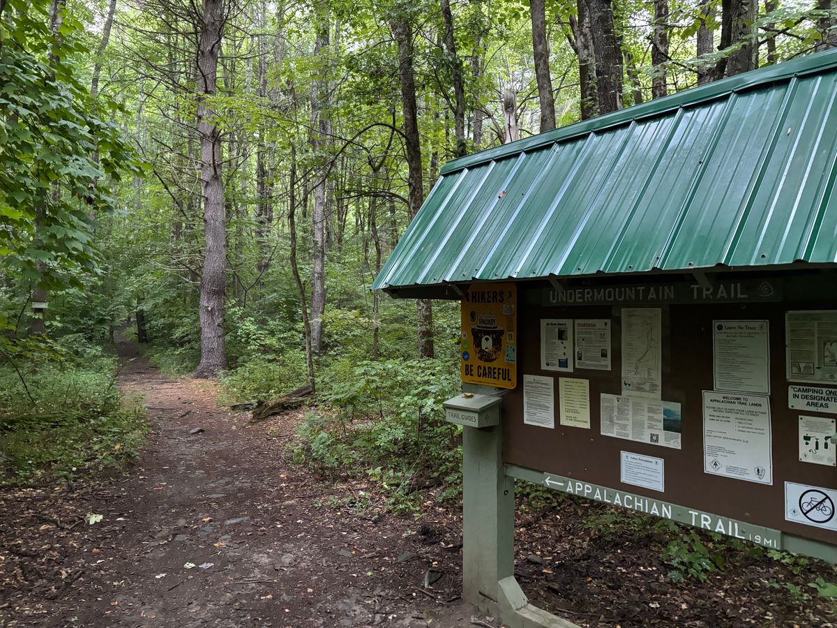 Mountain rescue prompts warning about hiking preparedness
