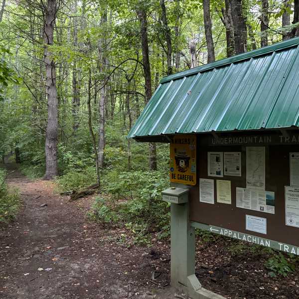 Mountain rescue prompts warning about hiking preparedness