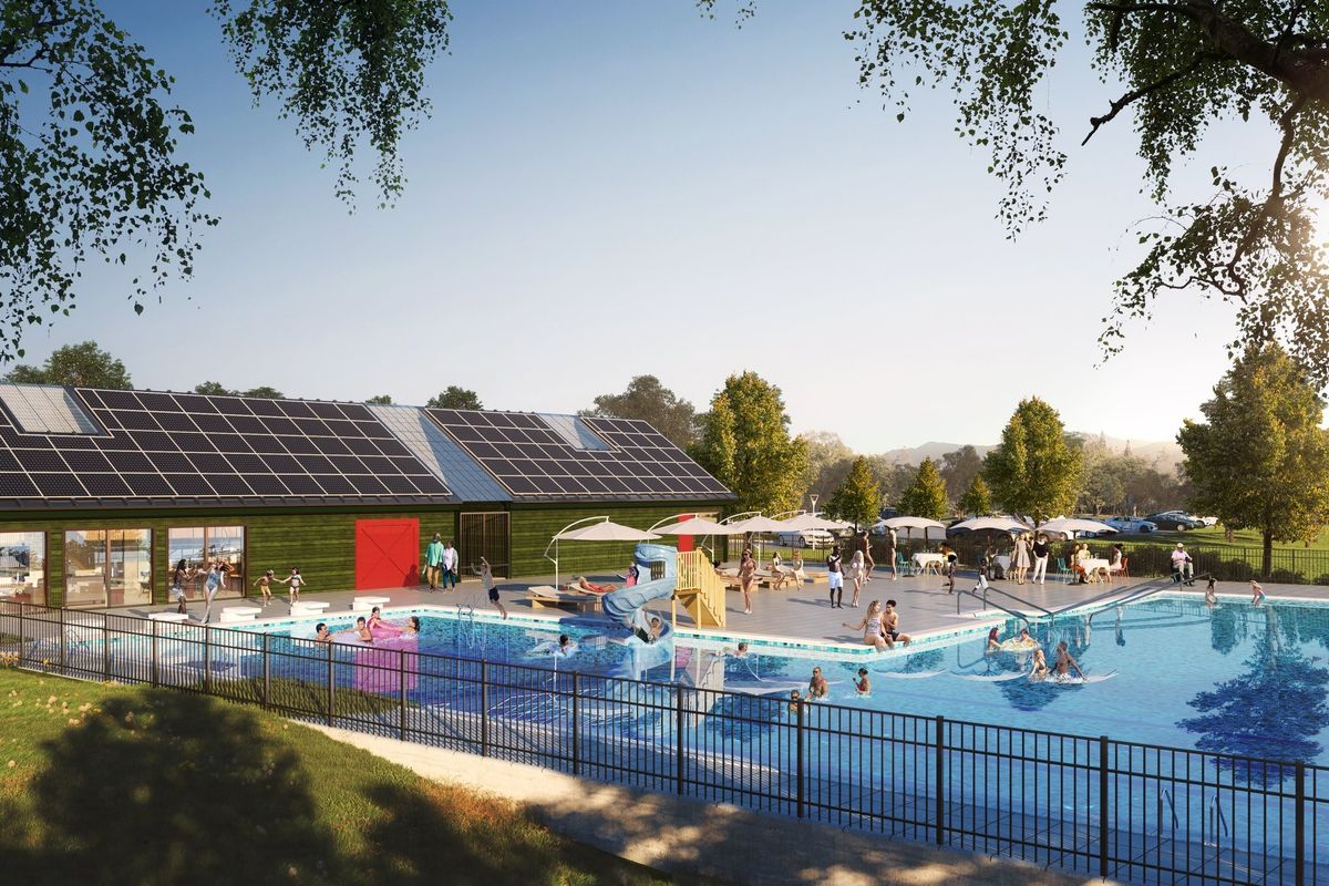 $6.385 million granted for Millerton’s swimming pool project