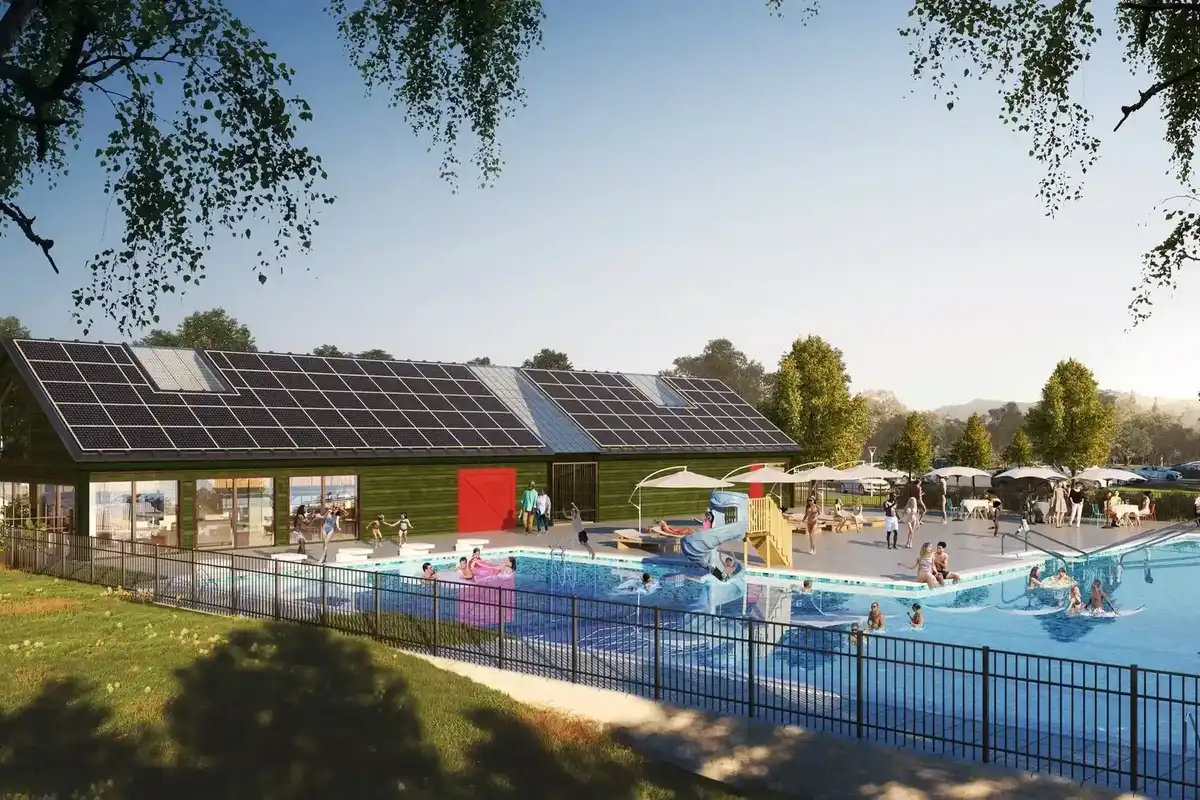 Millerton trustees ease parking rules for business district, advance pool and park plans