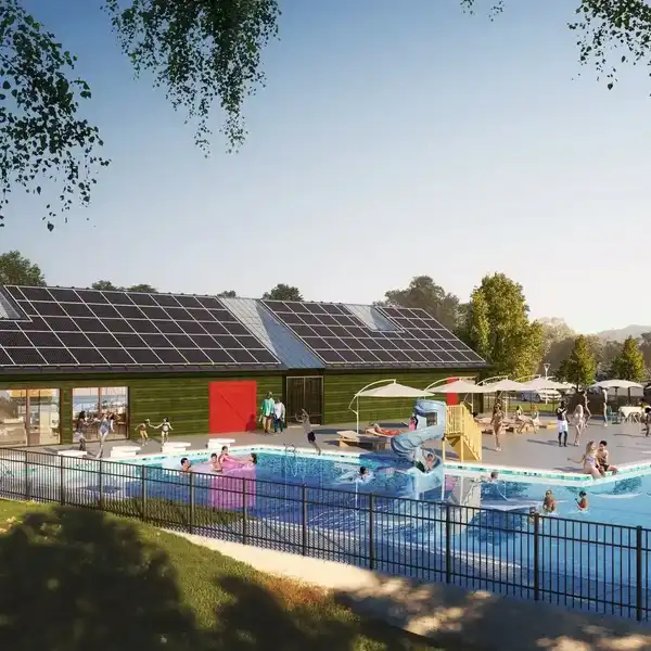 Millerton trustees ease parking rules for business district, advance pool and park plans