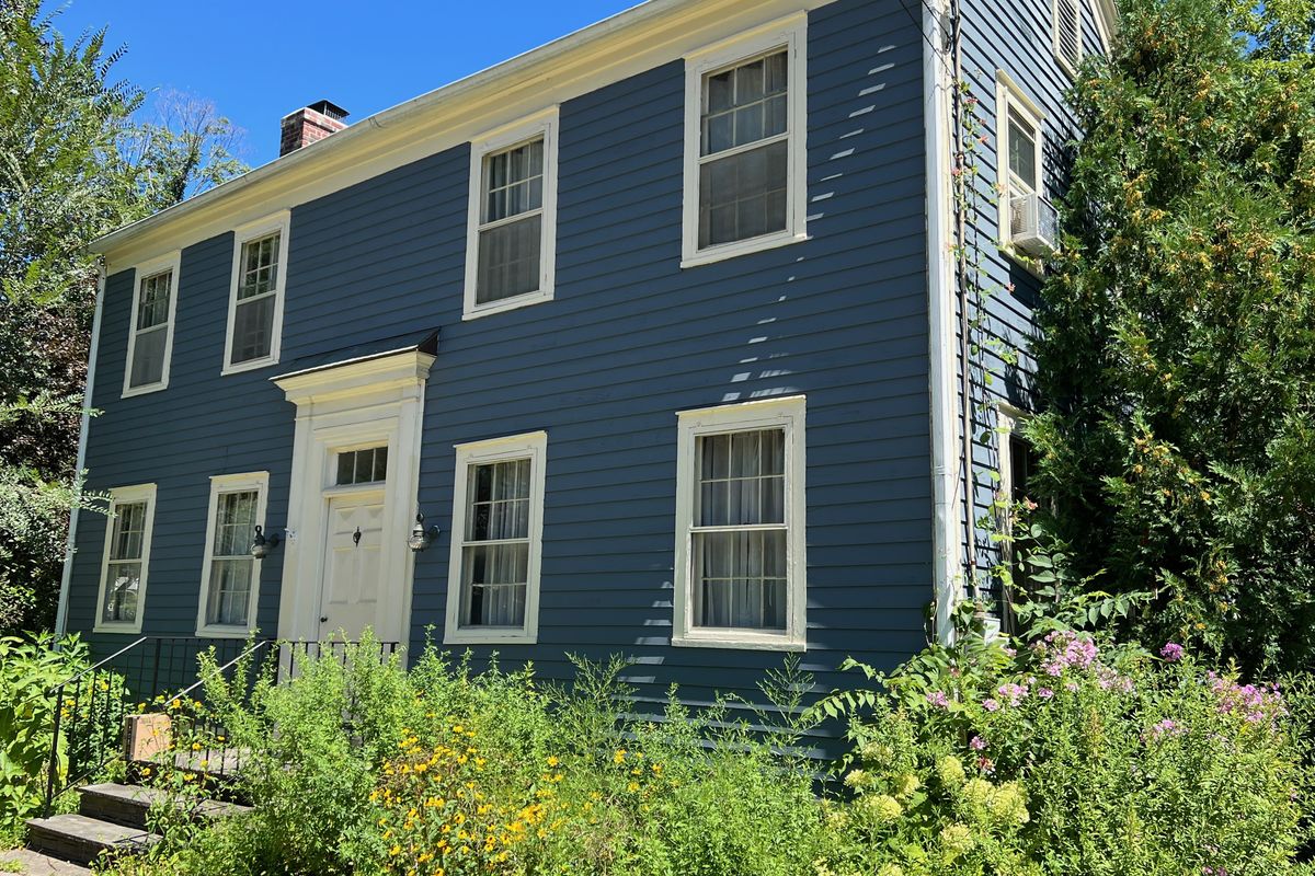 Pine Plains 12-month median home price hits $555,000