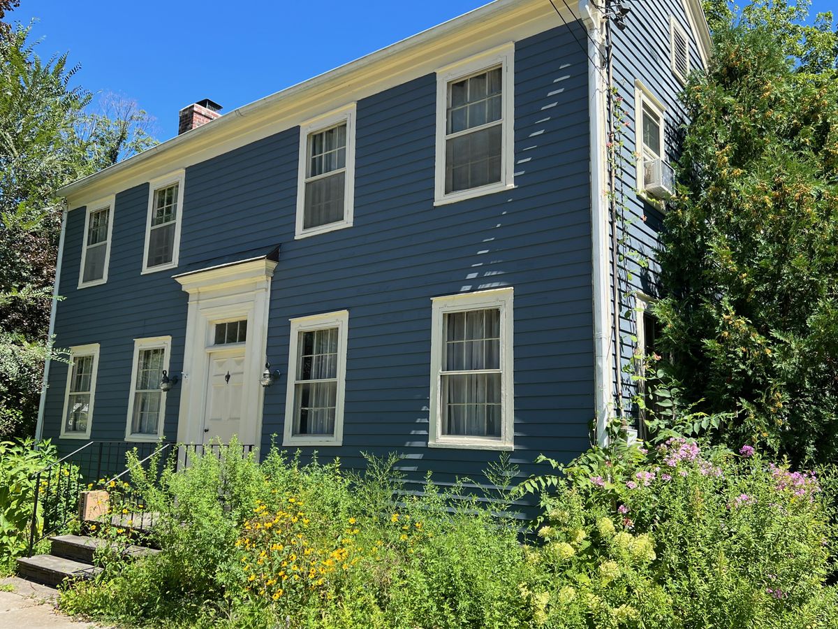 Pine Plains 12-month median home price hits $555,000