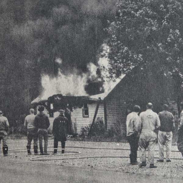 Millerton’s Fire Company exemplifies long history of community volunteerism