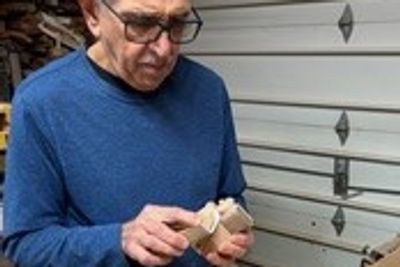 Ancramdale makers help Kenyan girls go to school