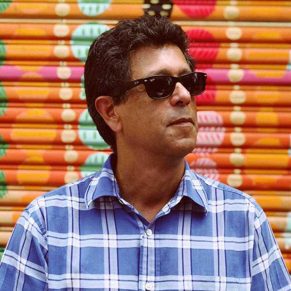 Putting a stamp on Norfolk