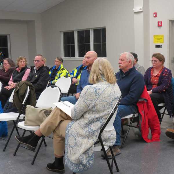 Northern Dutchess Paramedics remains in service amid changes at Sharon Hospital