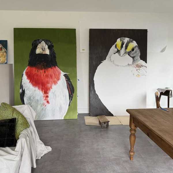 Winter Weekend in Norfolk