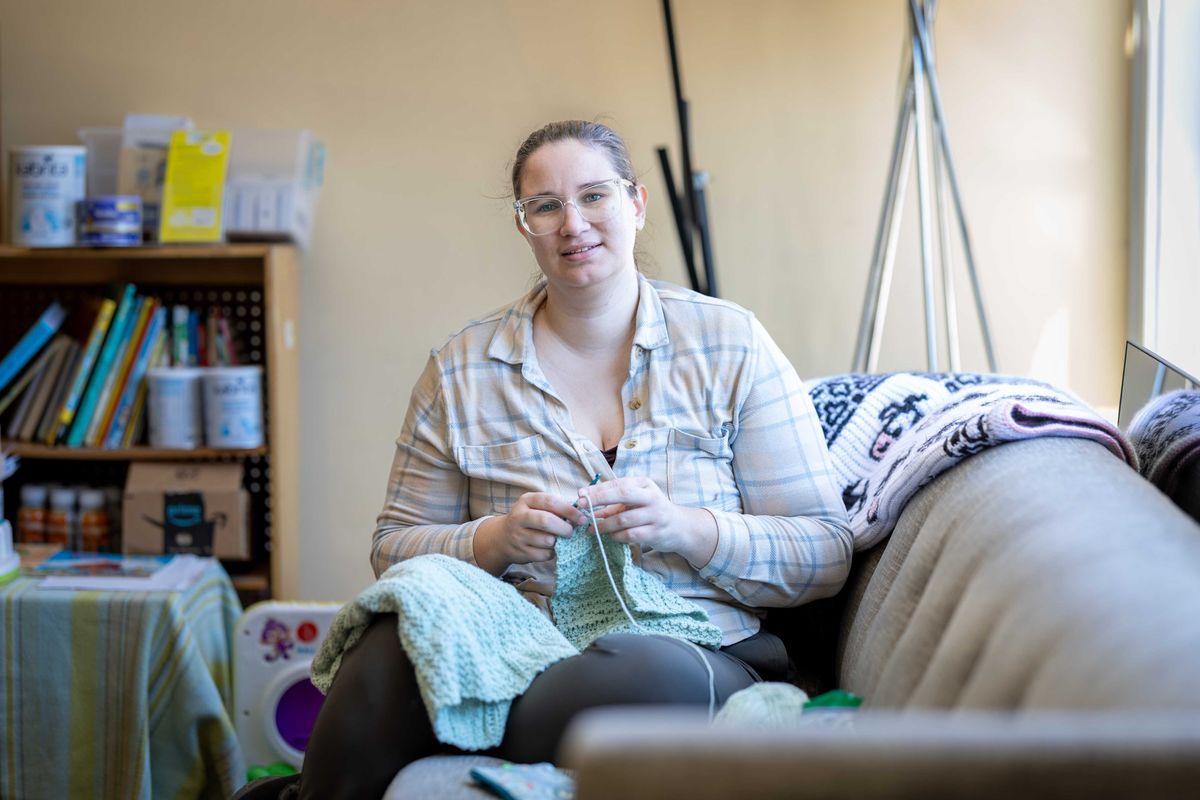 NECC ‘Craft Collective’ offers space to create