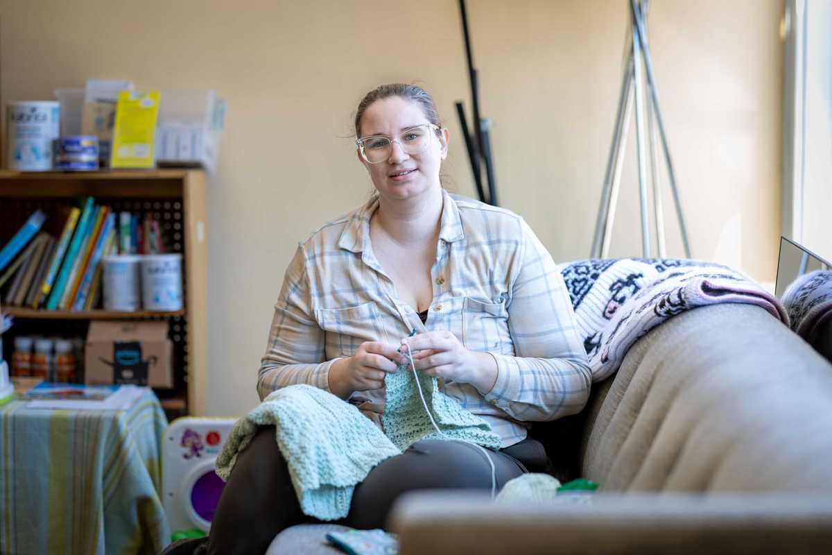 NECC ‘Craft Collective’ offers space to create