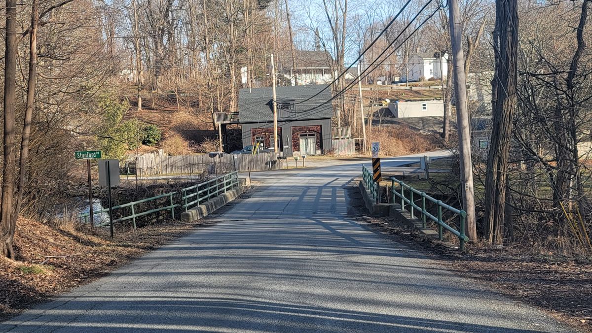 Millbrook bridge replacement work to begin this spring