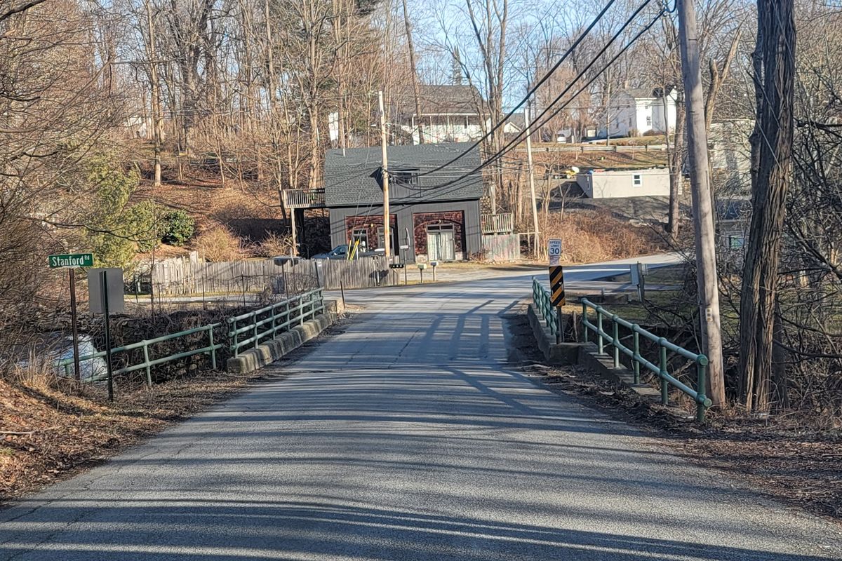 Millbrook bridge replacement work to begin this spring