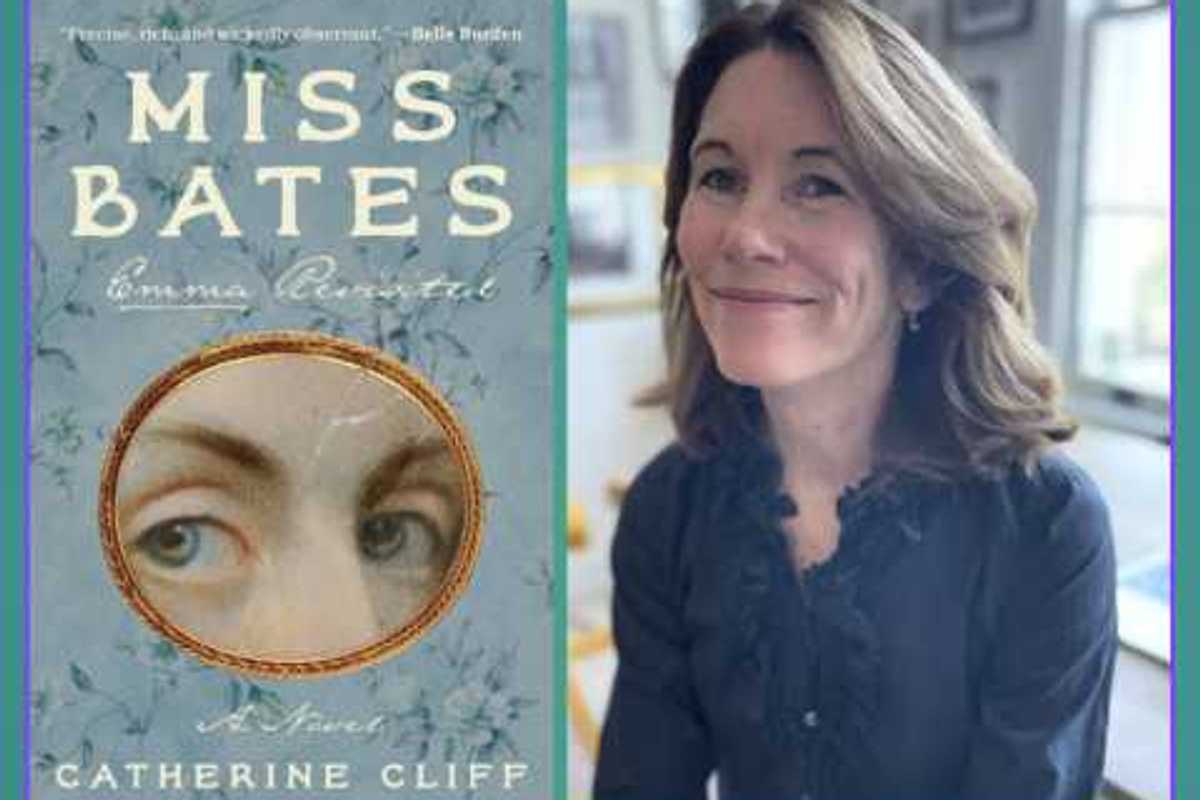 Rewriting “Miss Bates”
