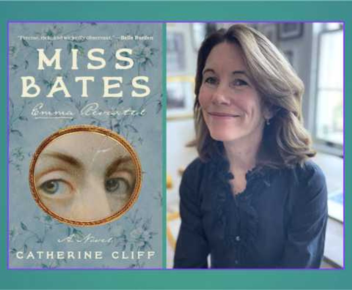 Rewriting “Miss Bates”