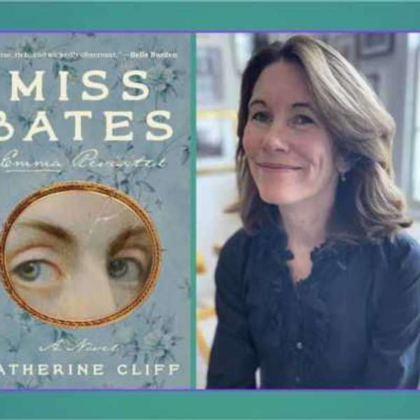 Rewriting “Miss Bates”