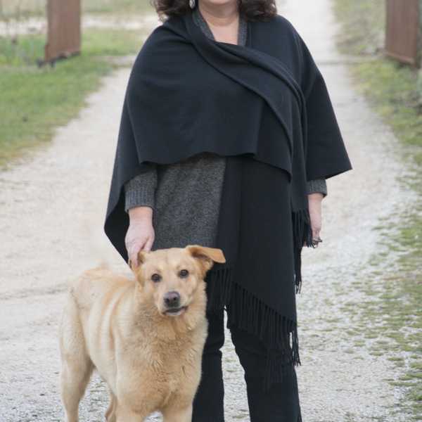 Gwen Strauss: a life in motion, a pen in hand