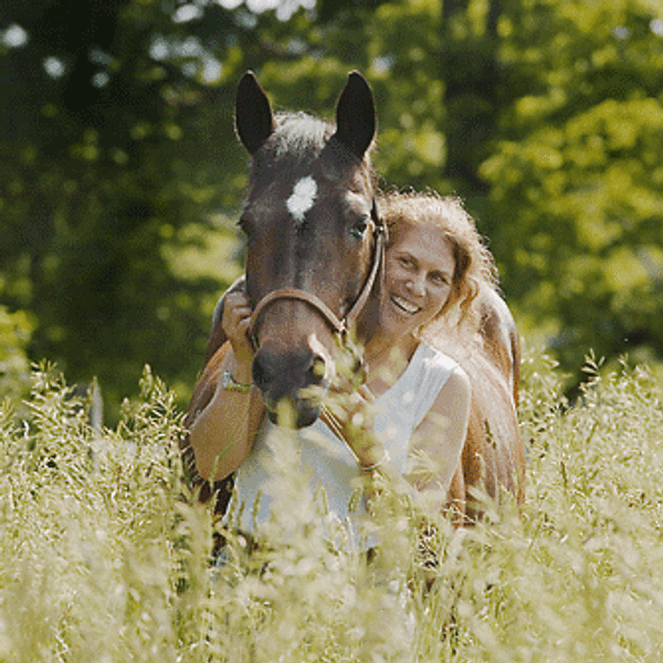 Stanfordville author debuts children’s book inspired by real-life horse