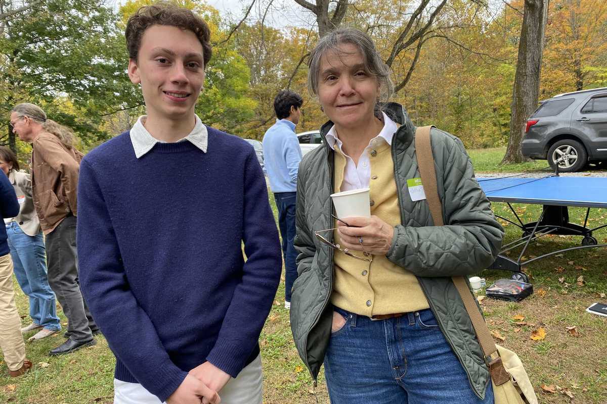 Planning underway for 2027 Troutbeck Symposium