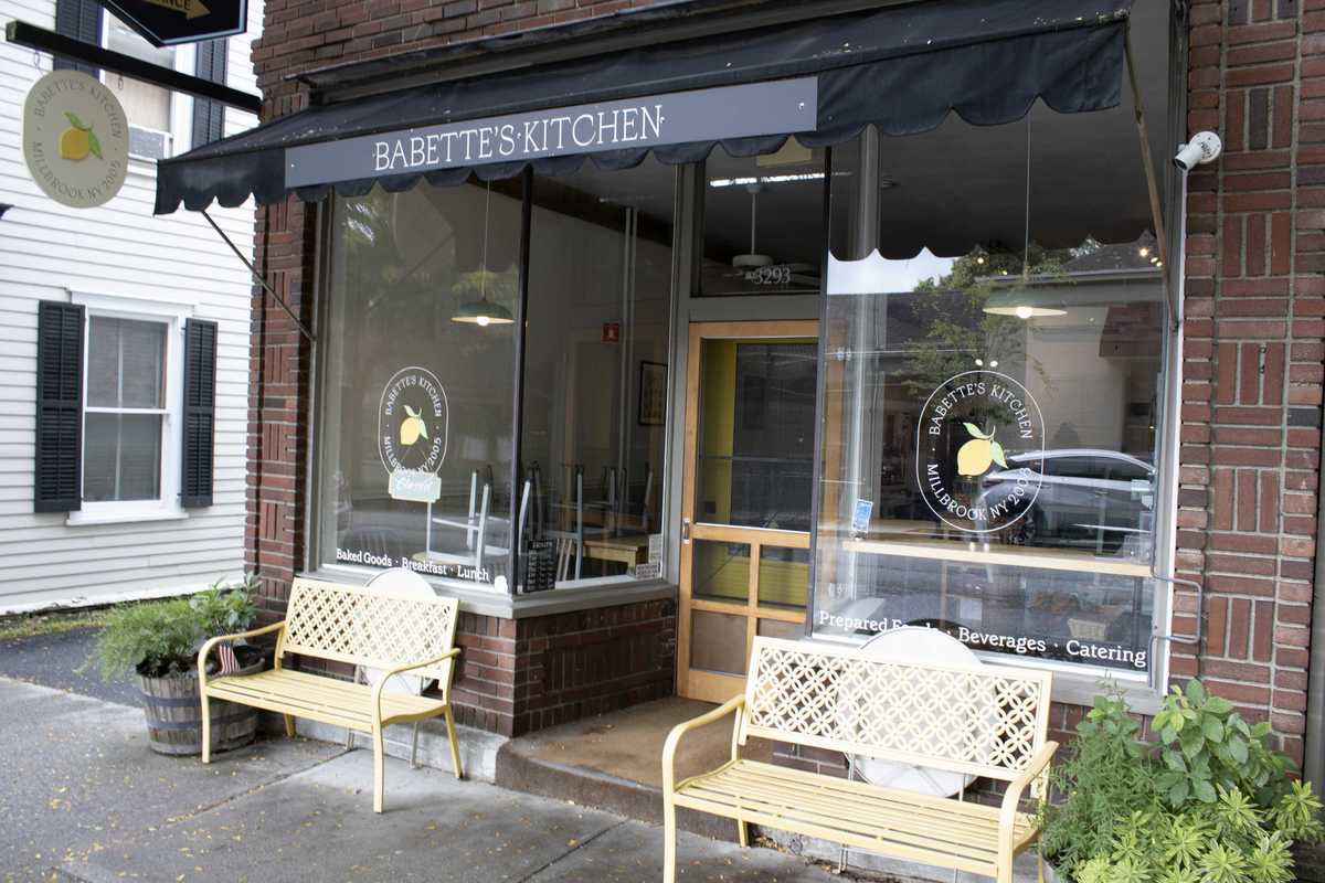 New owners take over three Millbrook mainstays