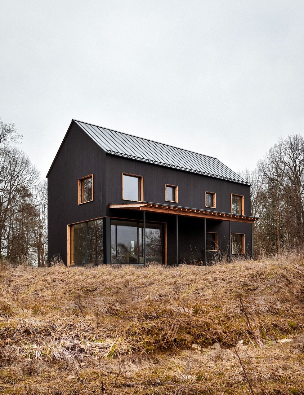 Energy-efficient, net-zero homes can benefit environment, lower costs