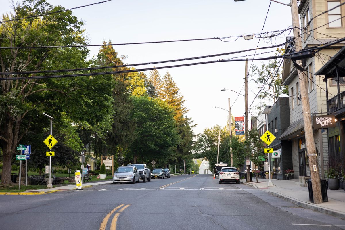 Millerton Street Fair celebration June 28