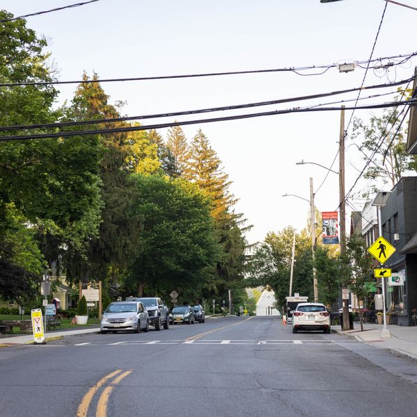 Millerton Street Fair celebration June 28
