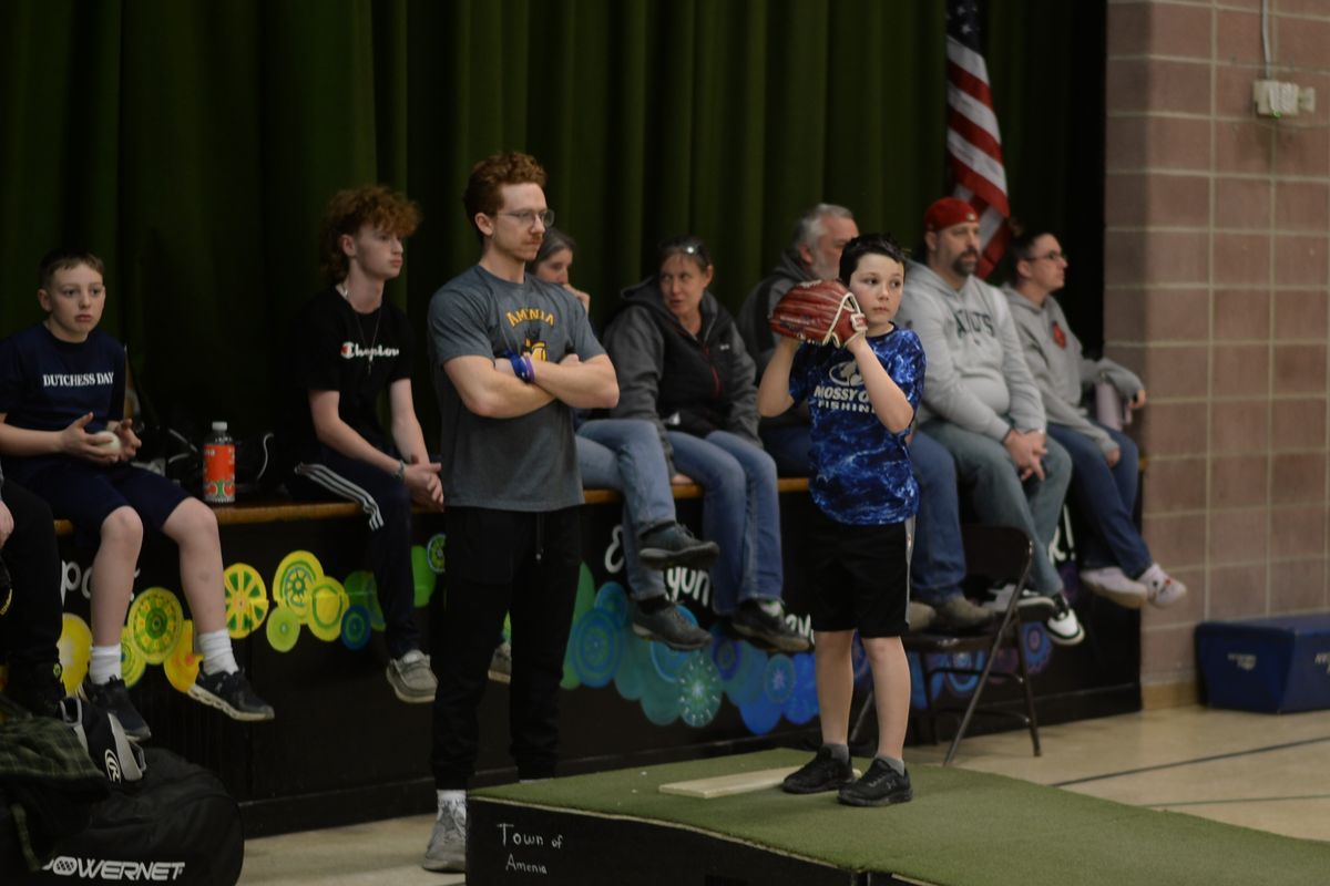 Sign-ups encouraged for 2025 Webutuck Little League
