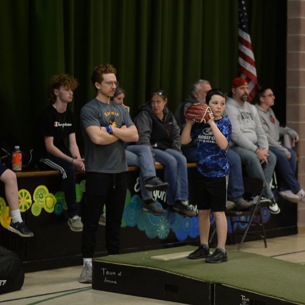 Sign-ups encouraged for 2025 Webutuck Little League