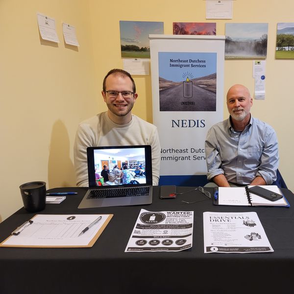North East Dutchess Immigration Service: A new nonprofit, a long-standing service