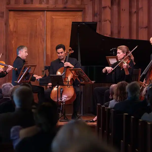 Art and entertainment in 2024