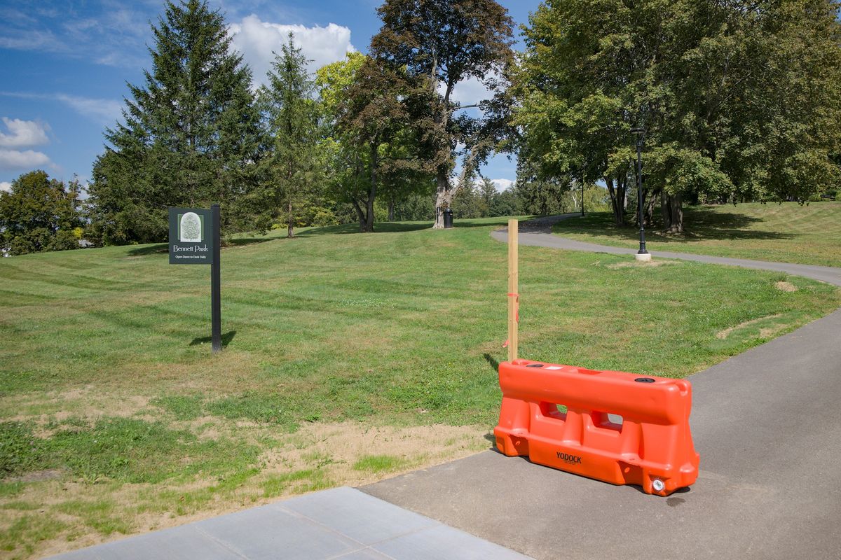 Planning Board approves Bennett Park trail extension with conditions