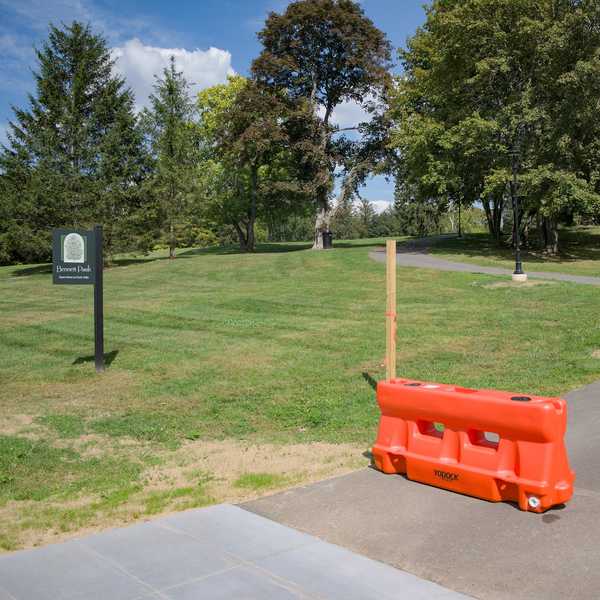 Planning Board approves Bennett Park trail extension with conditions