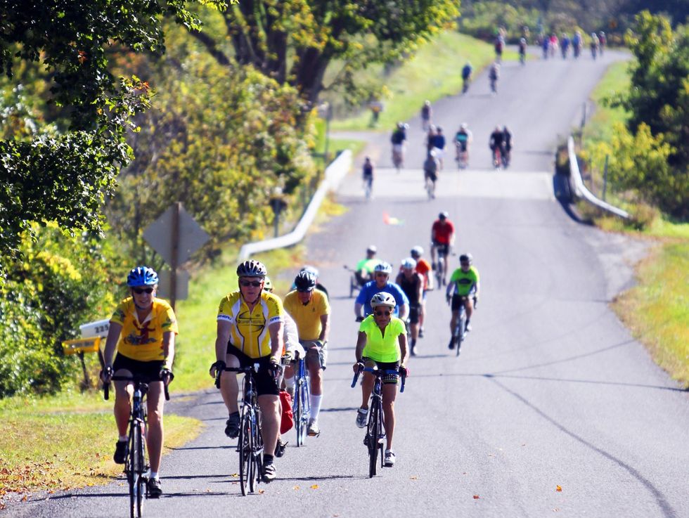 Roe Jan Ramble canceled due to COVID, bike tours move online