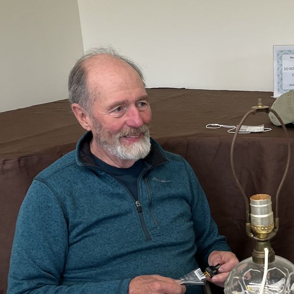 Copake Repair Cafe Sept. 28