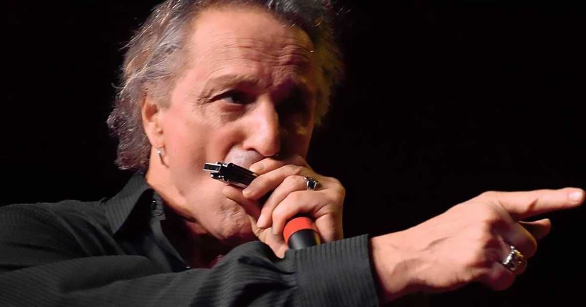 Rocking for a cause at Infinity Hall