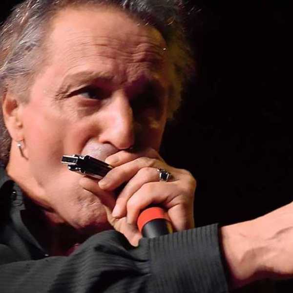 Rocking for a cause at Infinity Hall