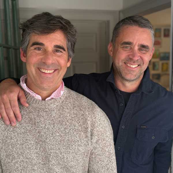 Bobby Graham and Matthew Marden: The story behind Dugazon